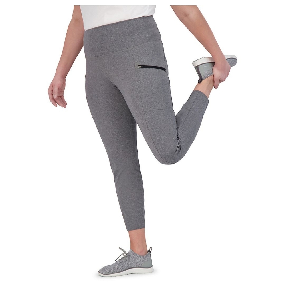 Eddie Bauer High Rise Active Tight PLUS